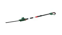 Bosch UniversalHedgePole 18 - hekkstusserstang - elektrisk - trådløs