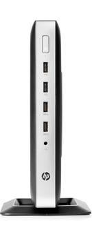 HP t630 TP 8GF/4GR TC(DK) (2ZU96AA#ABY)