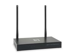 LEVELONE WLAN AP Desktop N300