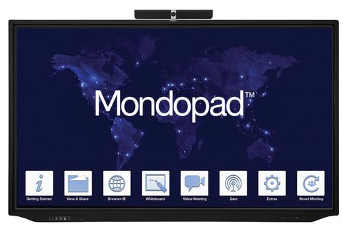 INFOCUS INF5522/ 55"Touch Full HD (INF5522AG)