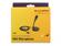 DELOCK USB Microphone with base and Touch-Mute Button (65868)