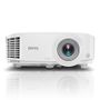 BENQ MW550 - DLP_ 3600 ANSI_ 29dB (eco)_ 1_55-1_7_1_ 2_3kg_ 1xVGA_ 2xHDMI