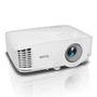 BENQ MW550, DLP, 3600 AL, 29dB (Eco), 1, 55-1, 7:1,  2,3kg (9H.JHT77.1HE)