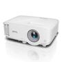 BENQ MW550 - DLP_ 3600 ANSI_ 29dB (eco)_ 1_55-1_7_1_ 2_3kg_ 1xVGA_ 2xHDMI (9H.JHT77.13E)