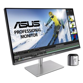 ASUS Display PA32UC-K 32inch IPS 4K UHD 5ms 3840x2160 16:9 Speaker HDMI DP Thunderbolt (90LM03H0-B02370)