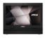 MSI Pro 16T 7M-023XEU 15.6in Non-Glare Single-Touch r Celeron 3865U HD Graphics 4GB RAM 500GB HDD 5400rpm No ODD No OS 2YW