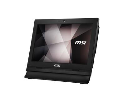 MSI Pro 16T 10M-228Xde Intel  (00A61811-228)