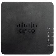 CISCO 2 Port Analog Telephone Adapter for Multiplatform