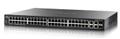 CISCO 52 port Gigabit PoE Managed