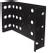 INTELLINET Universal 19" Rackmount VESA F-FEEDS