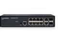 LANCOM Switch, 1000Mbit, 8xTP+2xTP/SFP, GS-2310,