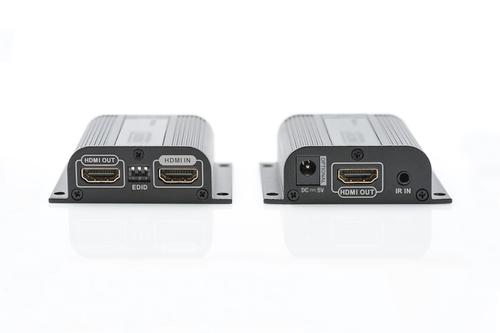 DIGITUS HDMI Extender Set 50M (DS-55100-1)