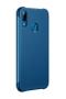 HUAWEI Flip Cover for Huawei P20 Lite - Blue (51992314)