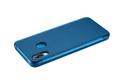 HUAWEI Flip Cover for Huawei P20 Lite - Blue (51992314)