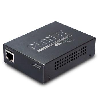PLANET Single Port 10/ 100/ 1000Mbps (POE-172S)