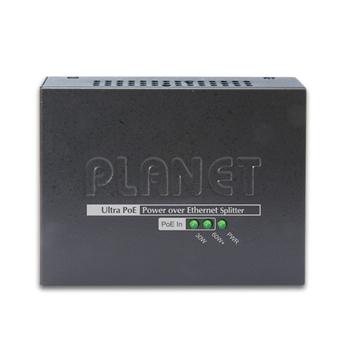 PLANET Single Port 10/ 100/ 1000Mbps (POE-172S)