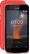 NOKIA 1 - Warm Red 8GB Dual-SIM Varm rød