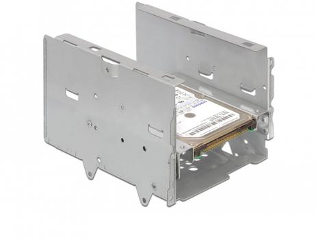 DELOCK Installation Kit 2.5â?³ to 3.5â?³ (18282)