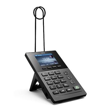 FANVIL SIP-Phone X2P IP-Call Center Phone *POE* (X2P)