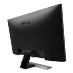 BENQ EW3270U - LED monitor - 31.5" - 3840 x 2160 4K UHD (2160p) @ 60 Hz - VA - 300 cd/m² - 3000:1 - 4 ms - 2xHDMI, DisplayPort,  USB-C - speakers - black (9H.LGVLA.TSE)