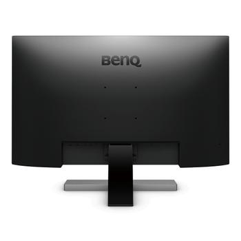BENQ 31,5"" EW3270U | 3840x2160 | VA | 4ms | 60Hz | 3vuotta (9H.LGVLA.TPE)