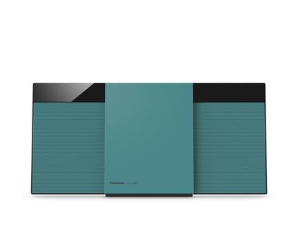 PANASONIC SC-HC304EG-G patrol (SC-HC304EG-G)