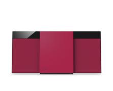 PANASONIC SC-HC304EG-R red