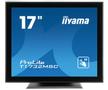 IIYAMA ProLite T1732MSC 17"" PC Black (T1732MSC-B5X)
