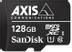 AXIS SURVEILLANCE CARD 128 GB
