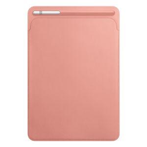 APPLE Leather Sleeve Soft Pink, for iPad Pro 10.5 (MRFM2ZM/A)
