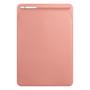 APPLE Skyddshölje för surfplatta - läder - soft rosa - 10.5" - för 10.5-inch iPad Pro (MRFM2ZM/A)