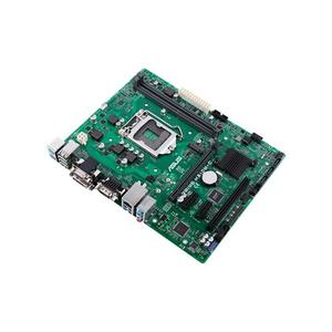 ASUS Mainboard Intel PRIME H310M-C LGA1151 2x DDR4 max. 32GB microATX (90MB0W60-M0EAYM)