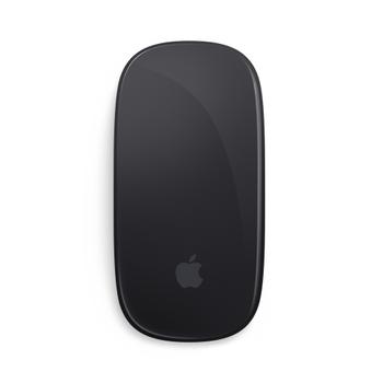 APPLE Magic Mouse 2 - Space  grey (MRME2Z/A)