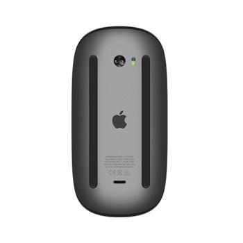 APPLE Magic Mouse 2 - Space  grey (MRME2Z/A)