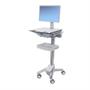 ERGOTRON StyleView Cart-Sliding Worksurface (SV41-6320-0)