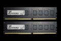 G.SKILL DDR4 16GB (2x8GB) 2400MHz CL17 1.2V (F4-2400C17D-16GNT)