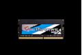 G.SKILL Ripjaws Ddr4 So-Dimm Memory