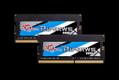 G.SKILL Ripjaws Ddr4 So-Dimm Memory 