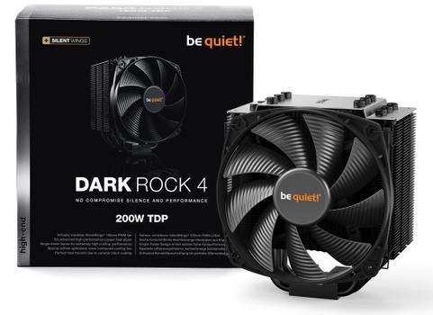 BE QUIET! Dark Rock 4 (BK021)