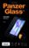 PanzerGlass Screen Protection Black, for Huawei P20 Lite