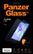 PanzerGlass Screen Protection Black, for Huawei P20