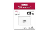 Transcend 300S 128 GB microSD (TS128GUSD300S-A)