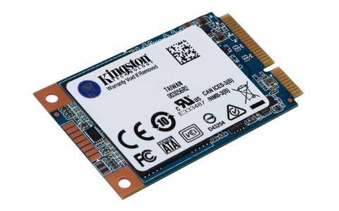 KINGSTON UV500 mSATA SSD - 120GB (SUV500MS/120G)