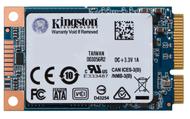 KINGSTON 120GB SSDNow UV500 mSATA (SUV500MS/120G)