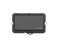 MikroTik LtAP mini - trådløst tilgangspunkt med integrert 4G/ LTE-antenne (RB912R-2ND-LTM)