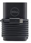 DELL KIT - E5 65W TYPE-C AC ADAPTER EUR CPNT