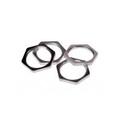 AXIS 3/4" CONDUIT LOCKNUT A 4P