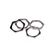 AXIS 3/4" CONDUIT LOCKNUT A 4P