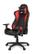 AROZZI Mezzo V2 Gamingstol Rød maks vekt 120kg, klasse 4 gassløfter, vinkeljustering