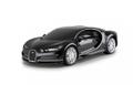 JAMARA 405136, Bil, Elektrisk motor, 1:24, Klar til at løbe (RTR), Sort, Bugatti Chiron